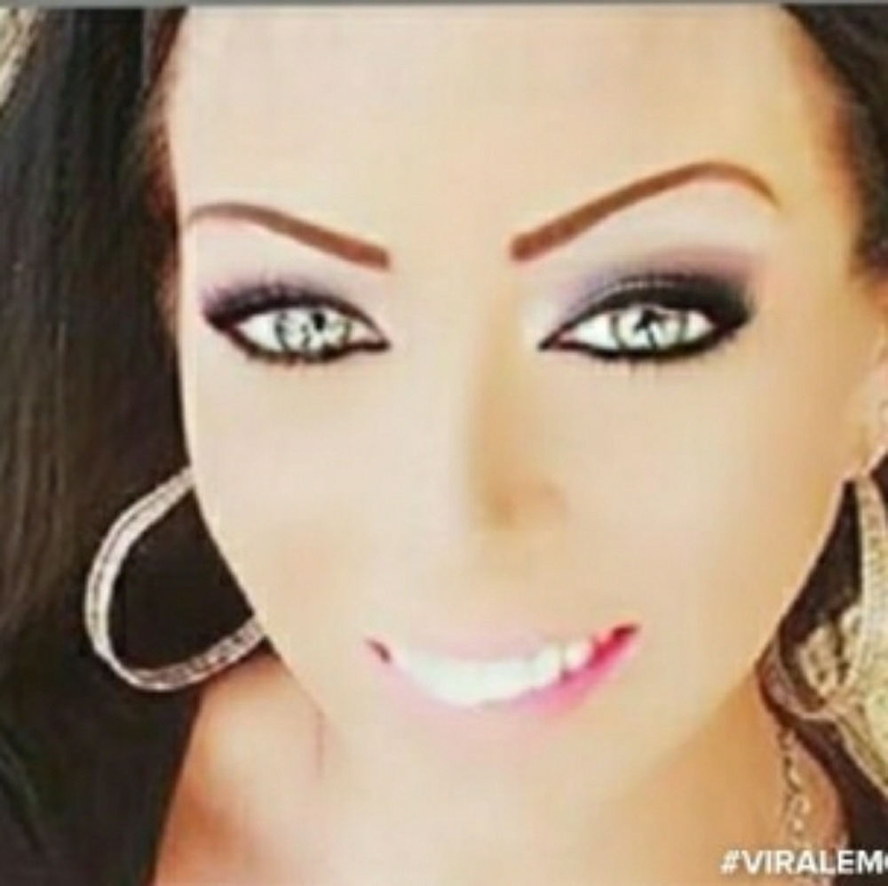 Meet your Posher, Amanda(Mandy)